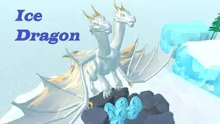 Ice Dragon | Meta Quest VR-шутер