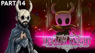 🔴Hollow Knight Live Gameplay | First Playthrough | Exploration & Boss Fights