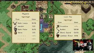 Ettincast - Episode 15 - CI VCS Port update, February's Ettinjam, and Lords of Nysera showcase!