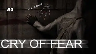 Mais pourquoi cette vieille retraité est si violente !!! (Cry of fear #3)