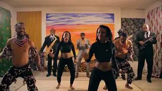 Didan & Petit Pierre - MON CONGO ( Rendez-Moi Mon Congo! )