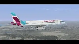 LIVESTREAM: P3D/Tuifly/Hannover-Kos/737-800/IVAO