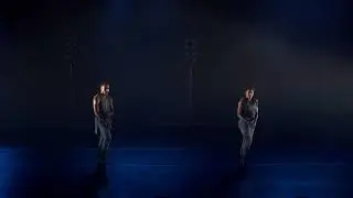 Drive (2018) - Kyle Abraham