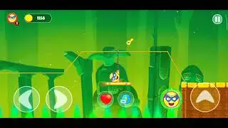 Color Ball Level 29 Walkthrough Adventures Fun Ball