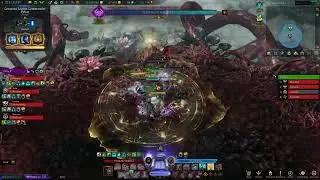 HM Vykas Gate3 Reflux Sorceress PoV