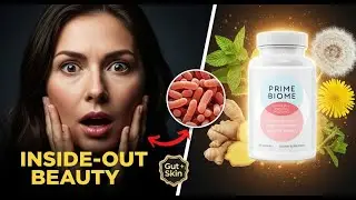 Prime Biome: Why Your Skin Ages Even With Expensive Creams