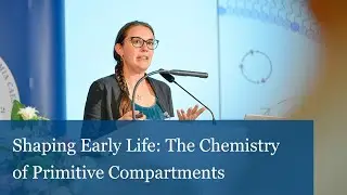 Shaping Early Life: The Chemistry of Primitive Compartments