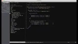 Ruby hangouts 06/07/2019