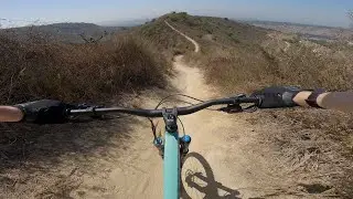 Ridgeline | Ladera Ranch Mountain Biking