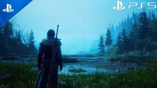 PS5&trade; Final Fantasy 16 GAMEPLAY DEMO [4K HDR]