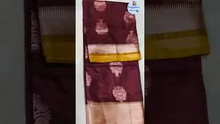 # uppada silk sarees # festival collection