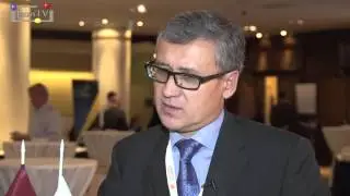 Интервью - Еркен  Ирбаев (Сигнум) - Конференция Comnews