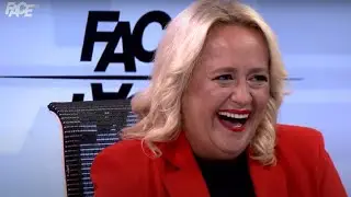 Smej se smej, uvijek se smij: Gromoglasni smijeh odjekivao u studiju CD-a