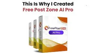 Free Post Zone OTO - ALL 5 UPSELL Links 🔴 Free Post Zone OTO Details