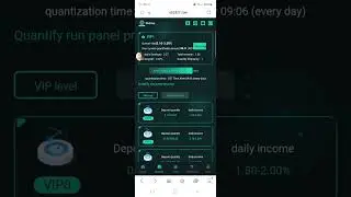 Habo Exchange  napi feladat