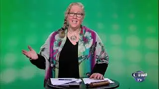 The LIsa Wessan Show: The Emotional Freedom Meditation