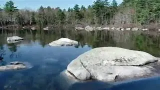Maine Real Estate- 73 Anderson Road. Raymond