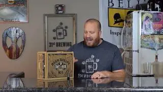 Craft A Brew Imperial Stout Extract Kit The Craft Society