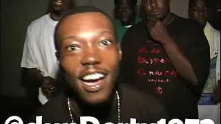 Rap DVD (Throwback) Kaboom (Touch Money) Philly Rappers