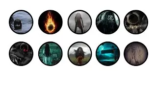 SEMUA HANTU LOKAL DI INDONESIA DIJELASKAN DALAM 5 MENIT [ PART 1 ]
