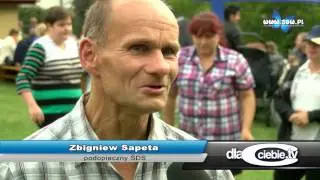 15-lecie Środowiskowego Domu Samopomocy w Jaworznie