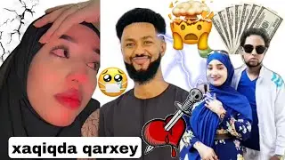 Saxaf o runtisa banank lakeney dayax o waxaba urewen Amira dumashidisa damce