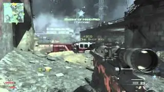 Best MW3 Primary Weapons (Commentary)