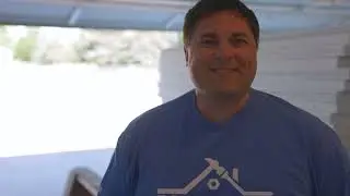 Habitat's Team Build