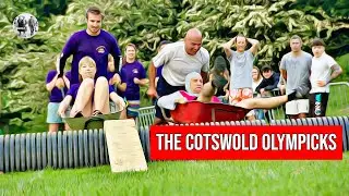 The Cotswold Olympicks