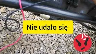 Ursus c330 M 1992r fabryczny układ kierowniczy, ładowanie prądnicy.