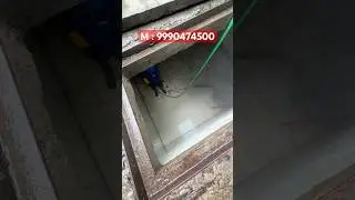 Water tank cleaner | water tank cleaning Delhi #tankcleaning #watertankcleaning #amazing