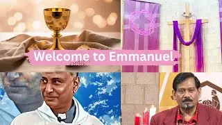 Epiphany -  Emmanuel Church Southall Afternoon Congregation