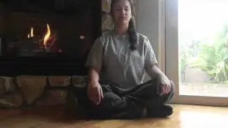 Karuna(Compassion)-Meditation
