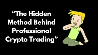 Advance Secret Crypto Trading | Advanced Crypto Trading Secrets You Need to Know in 2025