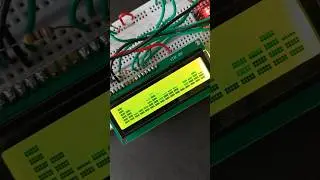 Audio Spectrum Analyzer Using Arduino And LCD Display