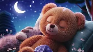 💤Instant Sleep Lullabies🌛Sleep Tight, My Little One  Baby Sleep Music Babies go to sleep