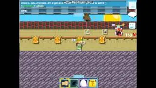 GrowTopia - Donate #1