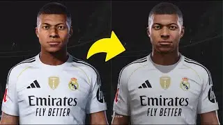 Realism Menu Light Mod v2 | Интерфейс нового поколения для FL 26 и PES 2021 🎮✨