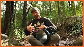 Darbuka Lesson for Beginners - Displacement of Accents