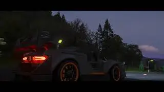 Hype Tour: Sennasational Speed (3 Stars) - Forza Horizon 4