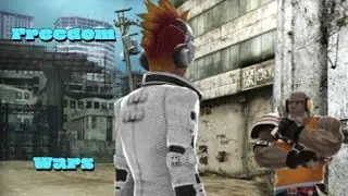 1 Million Year Sentence!(Freedom Wars Part 1)