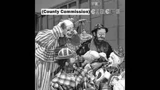 County Commission audio-have they been working at all?