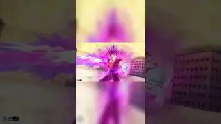 ULTRA EGO VEGITO + SPIRIT SWORD #xv2mods #xenoverse2 #dragonball