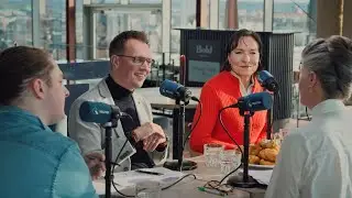 Regitel Bar Talk: The Final (2025) Editie