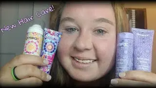 Amika Bust You Brass Review!