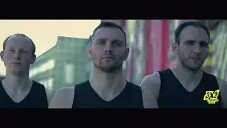 Promo Final 3x3 Parimatch League