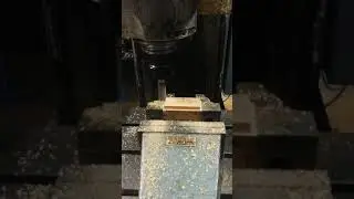 CNC Retrofit, Fadal VMC 15 / Linux CNC #5 MESA 7i76E