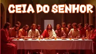Rock Crist&atilde;o| Ceia do Senhor