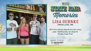 State Fair Memories On WCCO 4 Saturday Morning - August 22, 2020