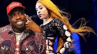 Ice spice Y2k Tour/Show Review